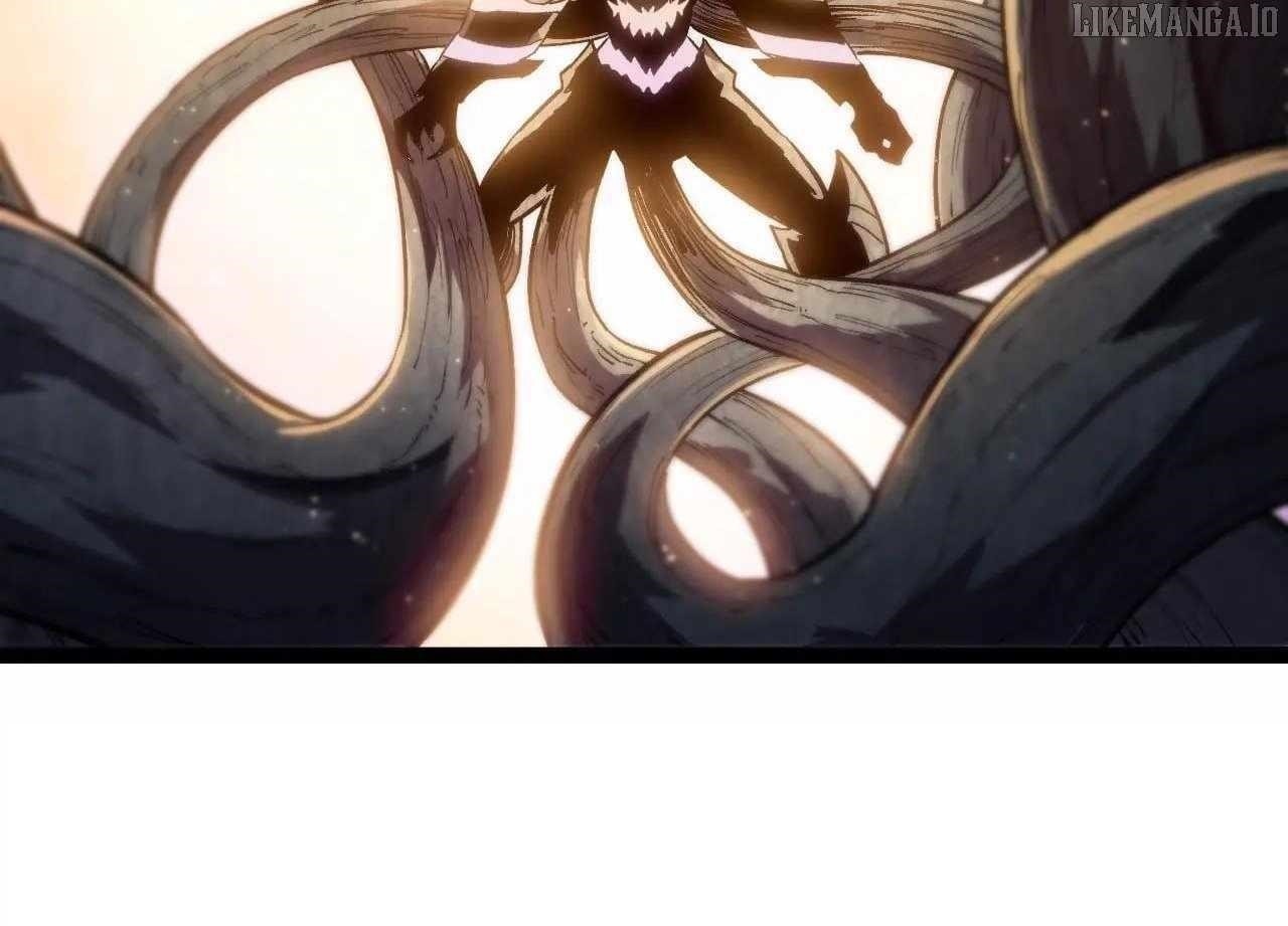 Evolution Begins With a Big Tree Chapter 435 - Page 100