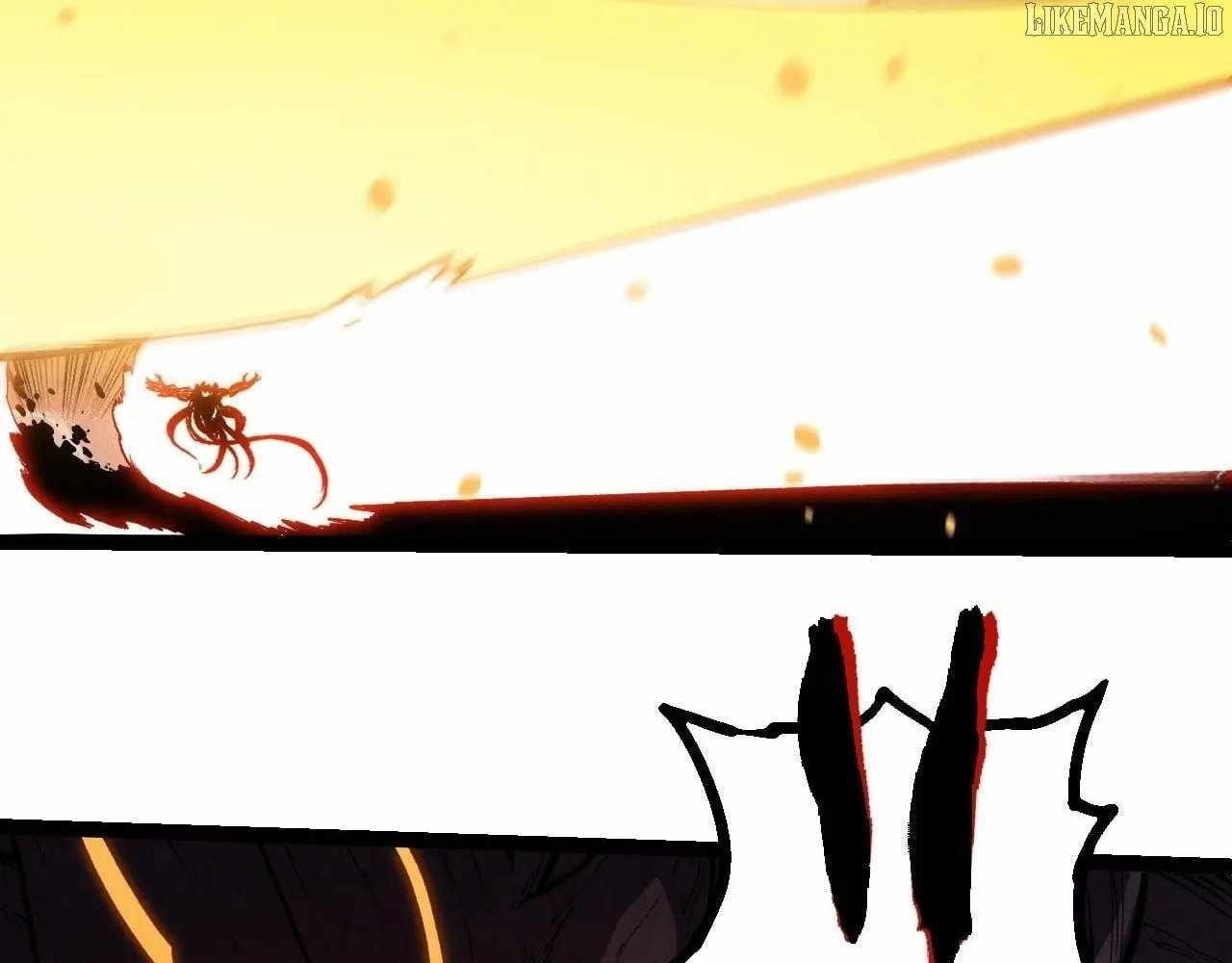 Evolution Begins With a Big Tree Chapter 435 - Page 12