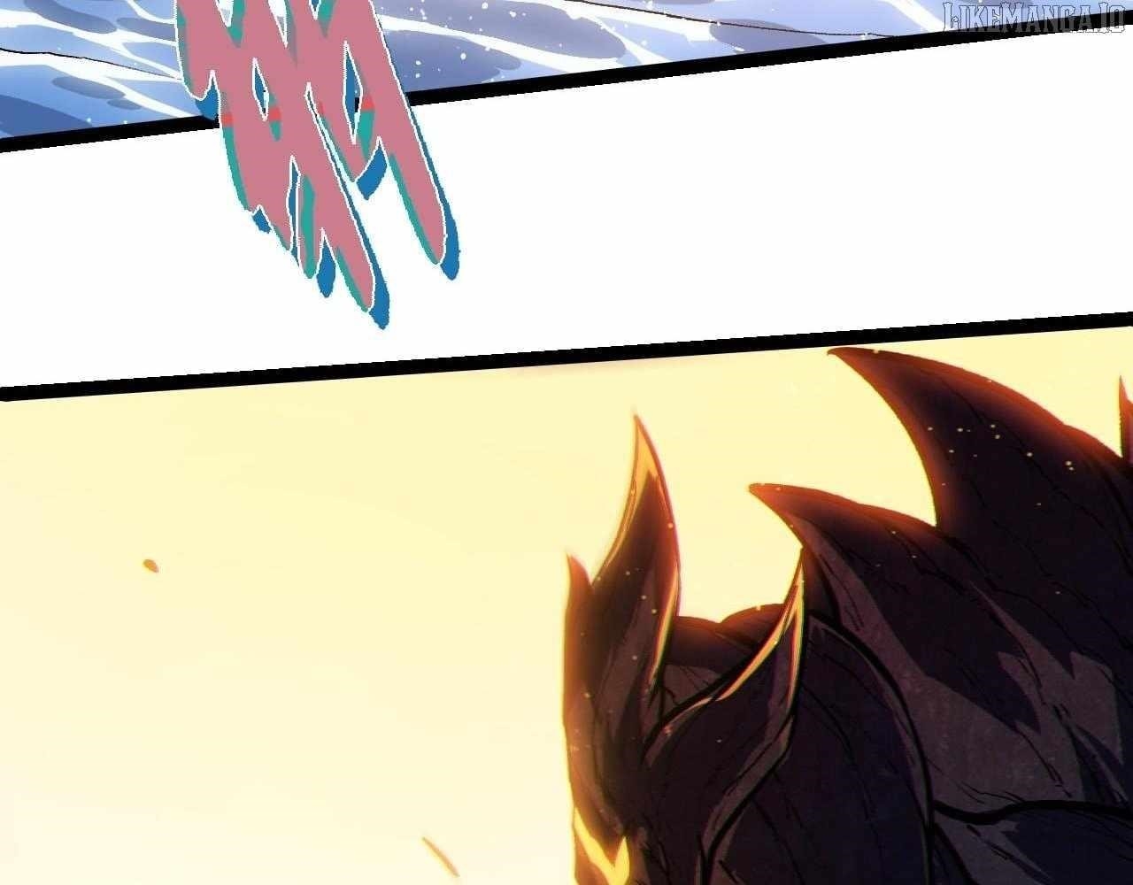 Evolution Begins With a Big Tree Chapter 435 - Page 16