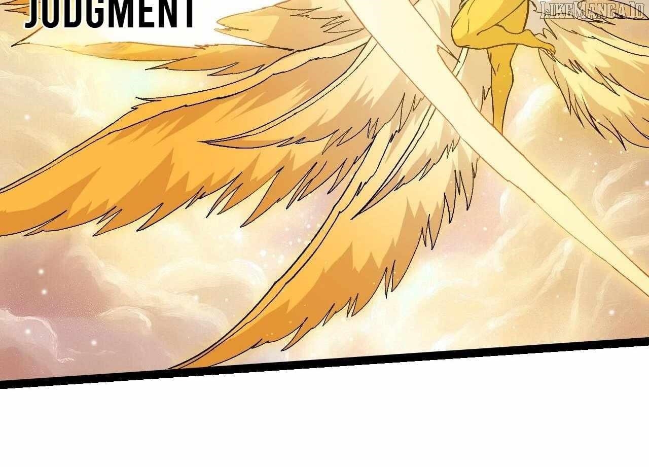 Evolution Begins With a Big Tree Chapter 435 - Page 20