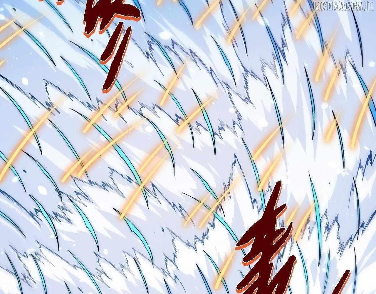 Evolution Begins With a Big Tree Chapter 435 - Page 28