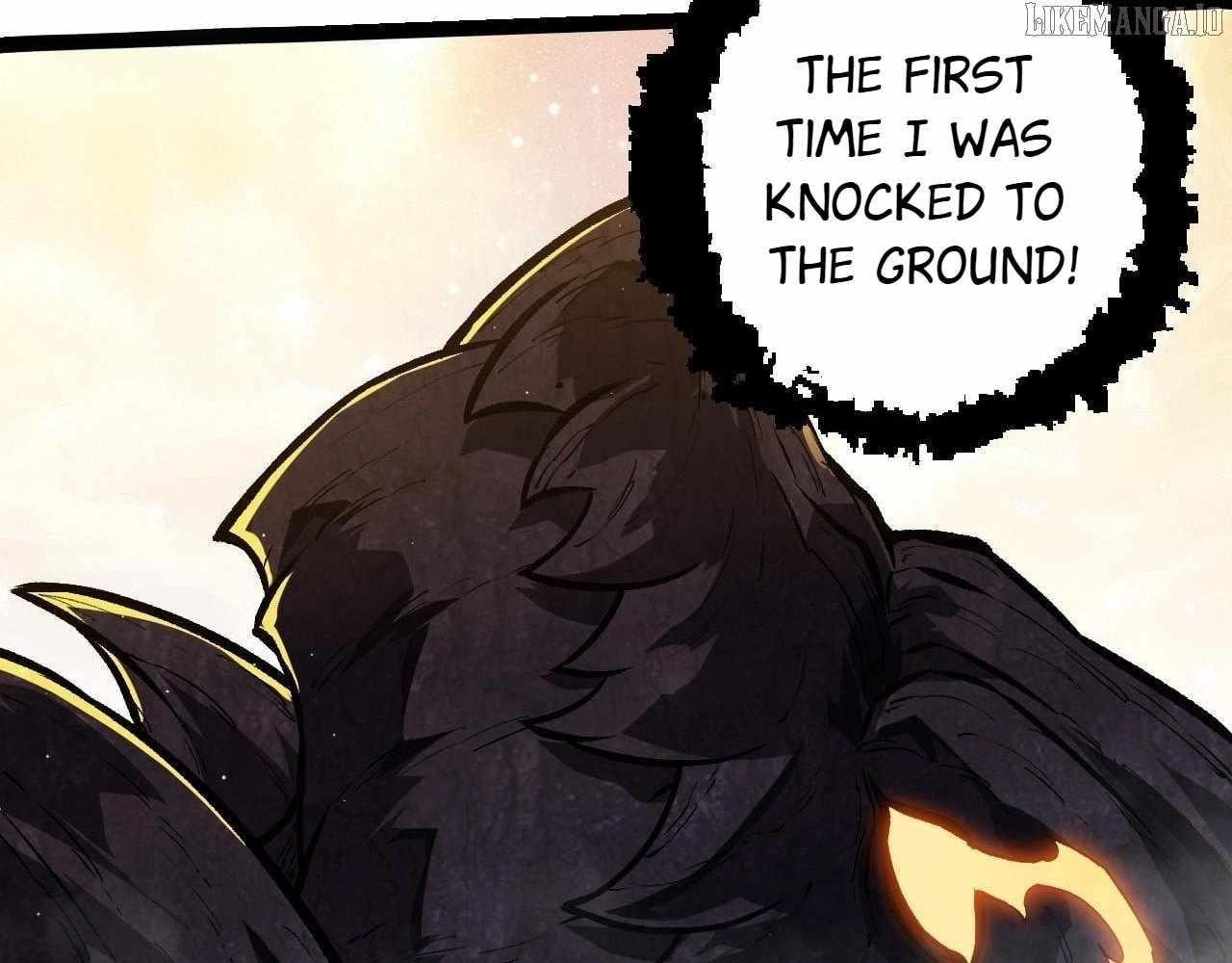 Evolution Begins With a Big Tree Chapter 435 - Page 43