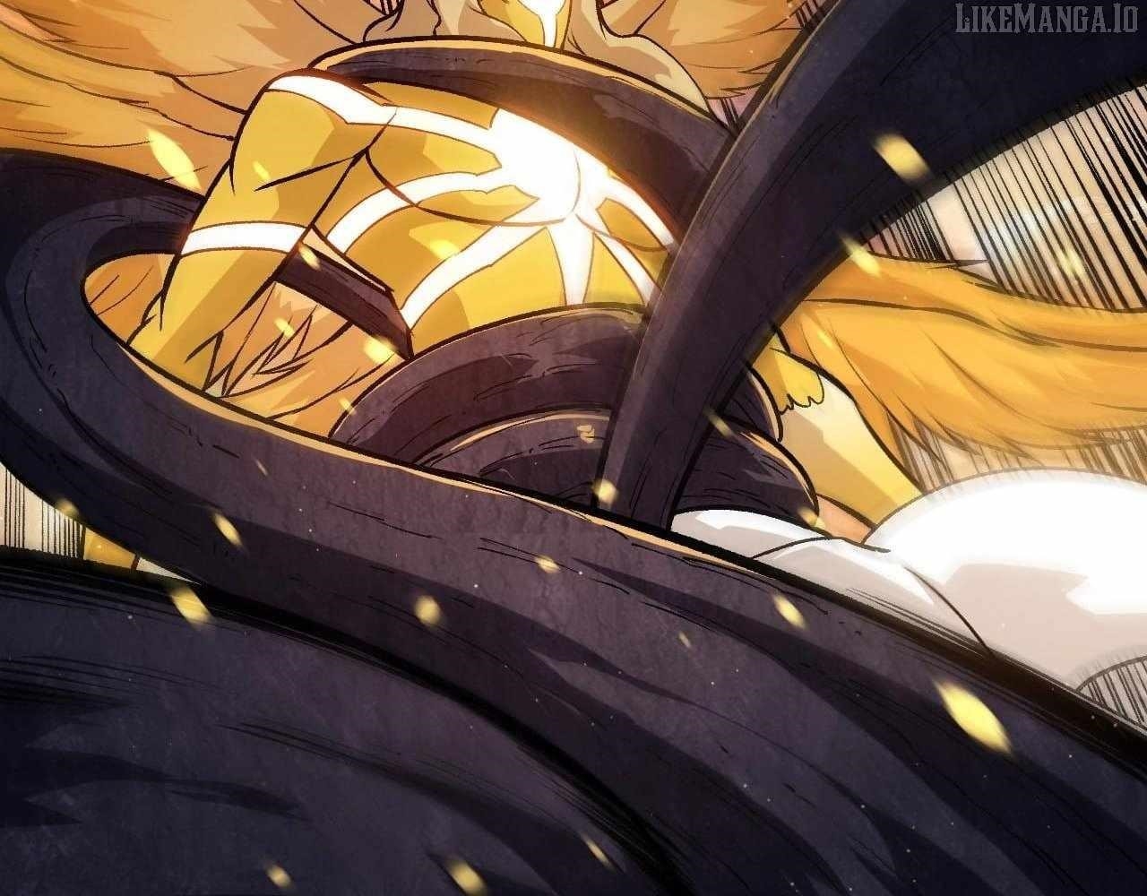 Evolution Begins With a Big Tree Chapter 435 - Page 48