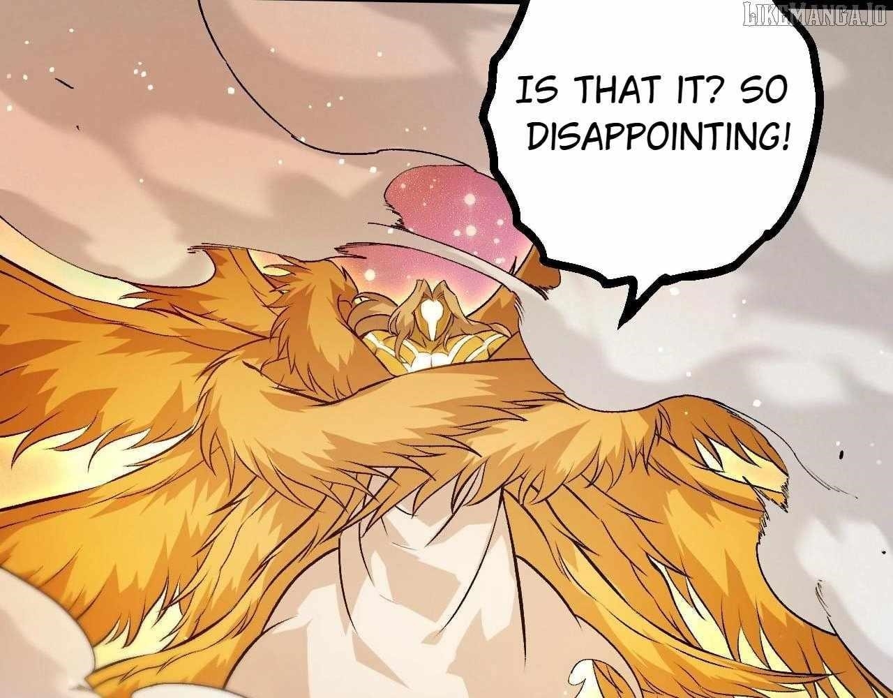 Evolution Begins With a Big Tree Chapter 435 - Page 55