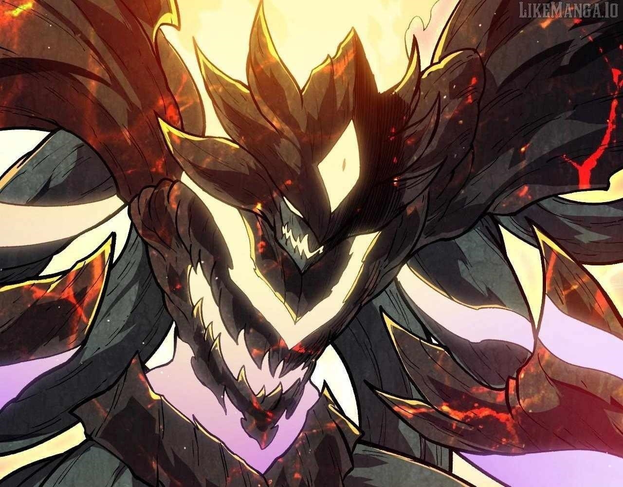 Evolution Begins With a Big Tree Chapter 435 - Page 57