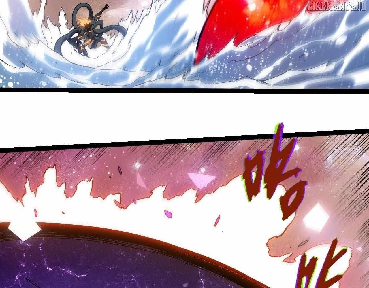 Evolution Begins With a Big Tree Chapter 435 - Page 73