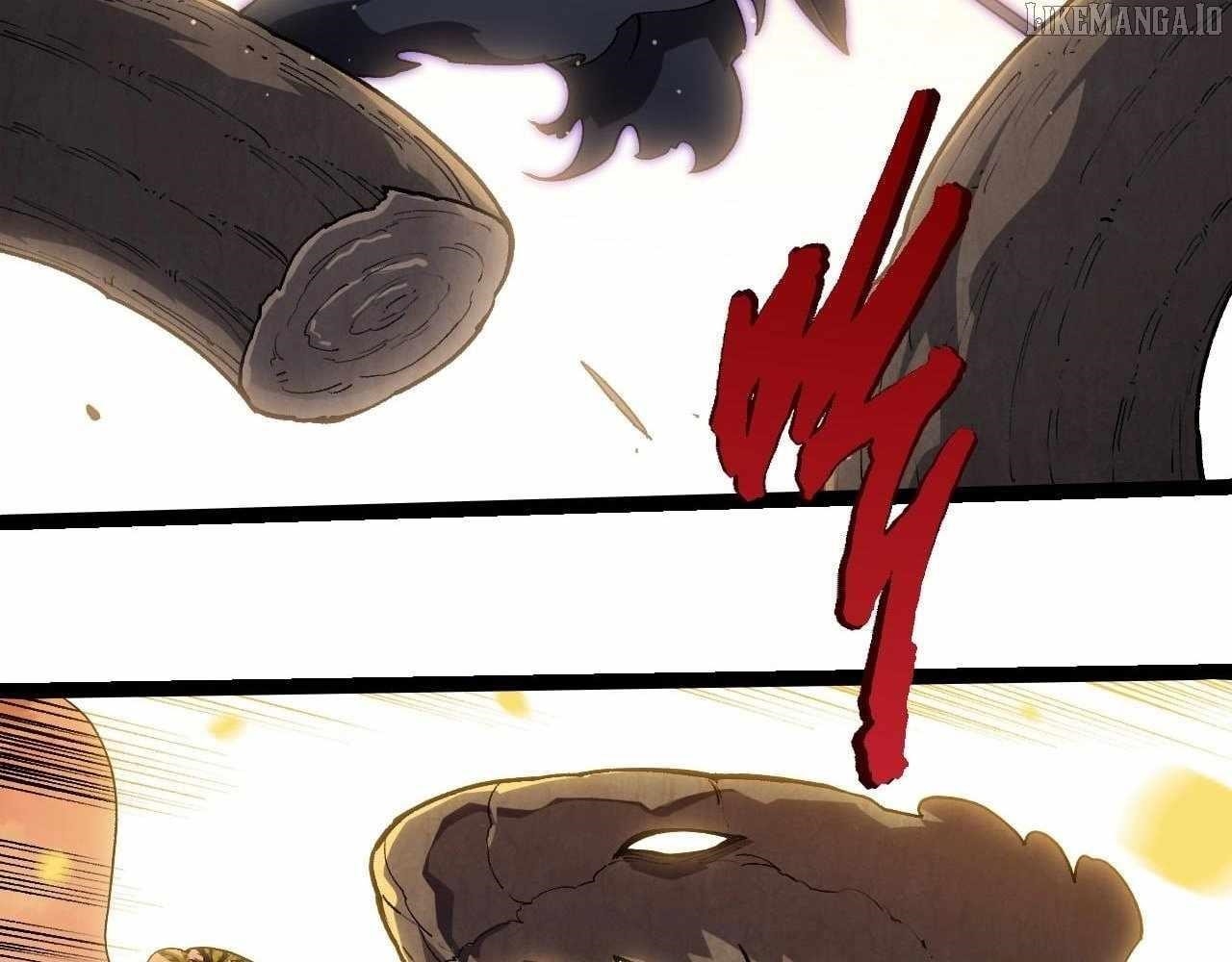 Evolution Begins With a Big Tree Chapter 435 - Page 79