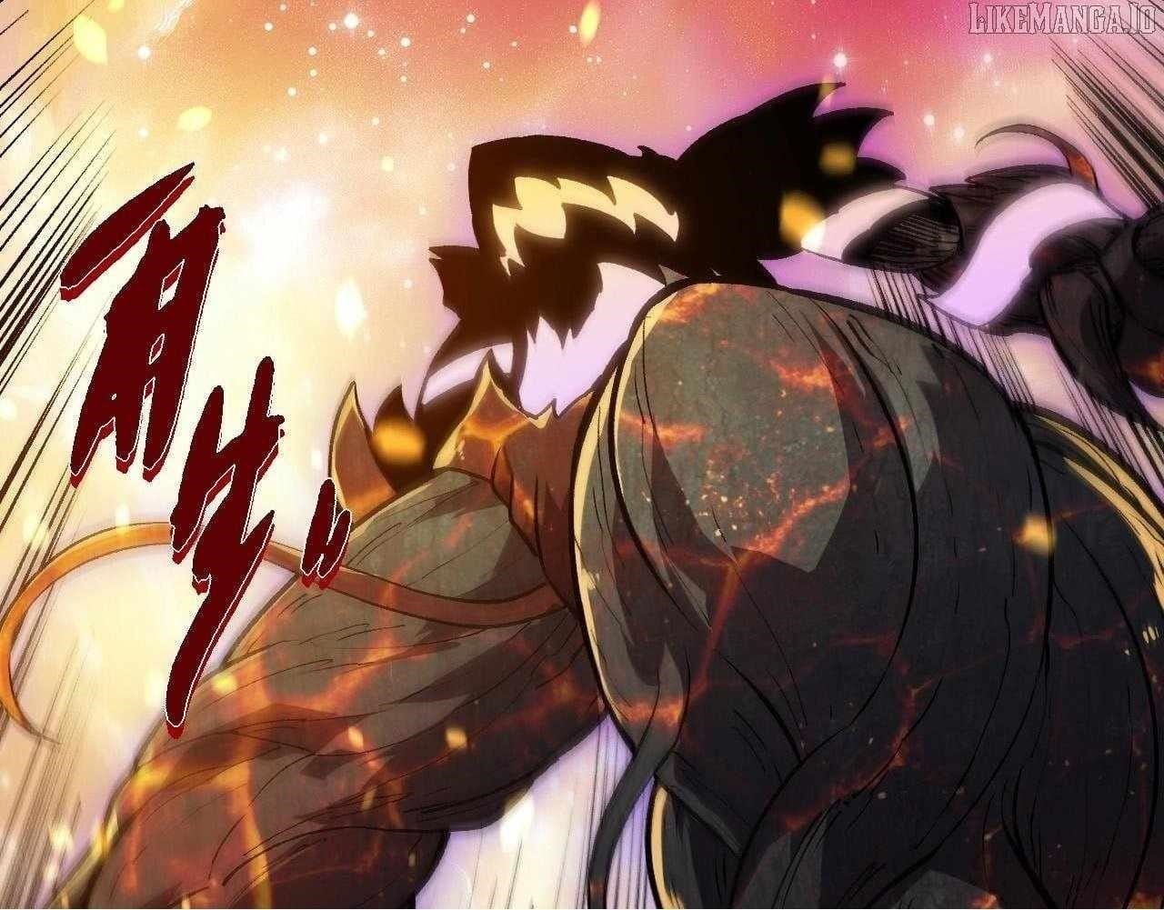 Evolution Begins With a Big Tree Chapter 435 - Page 96