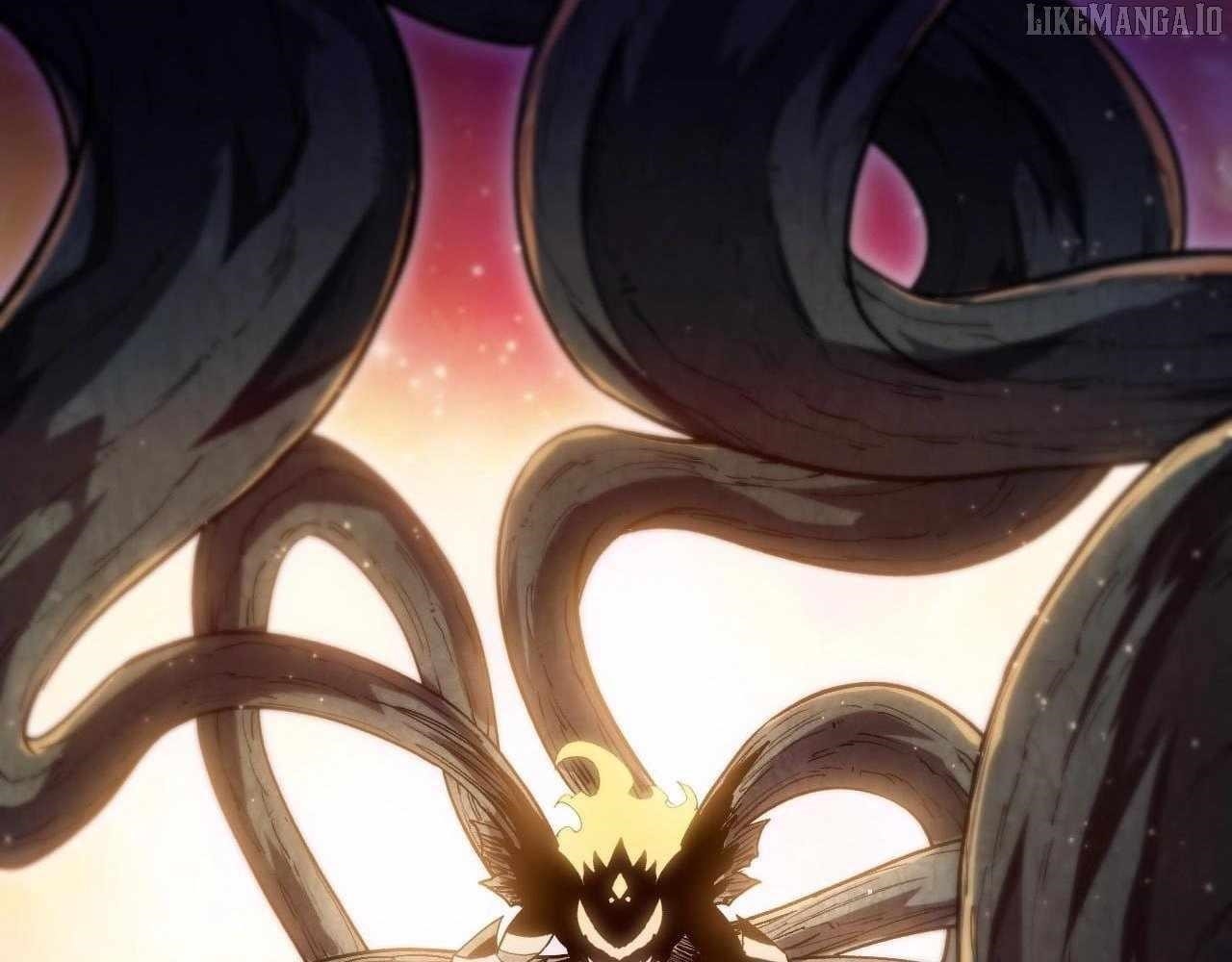 Evolution Begins With a Big Tree Chapter 435 - Page 99