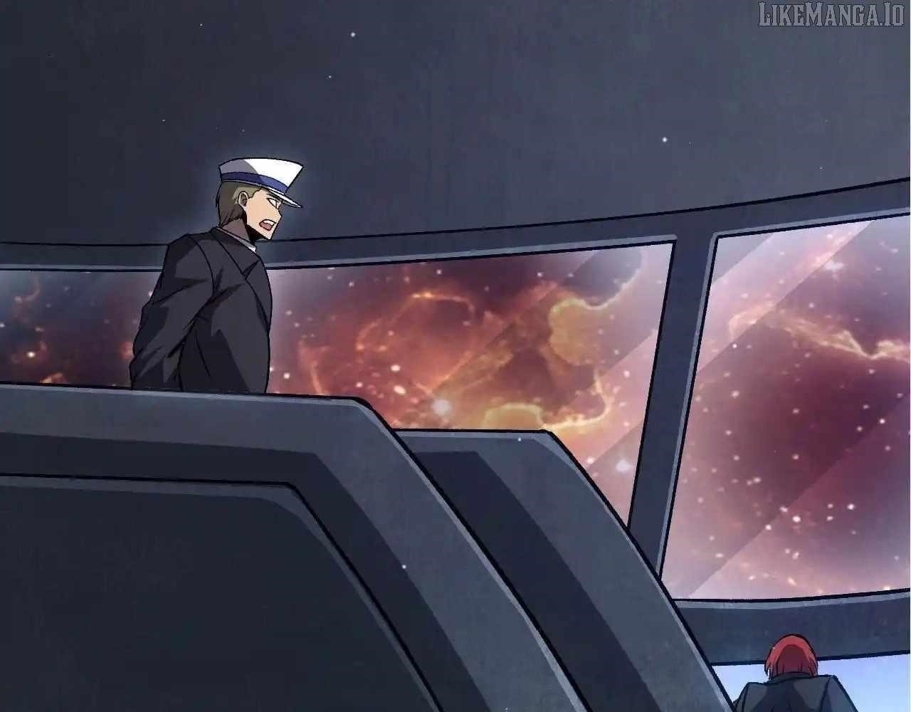 Evolution Begins With a Big Tree Chapter 440 - Page 48