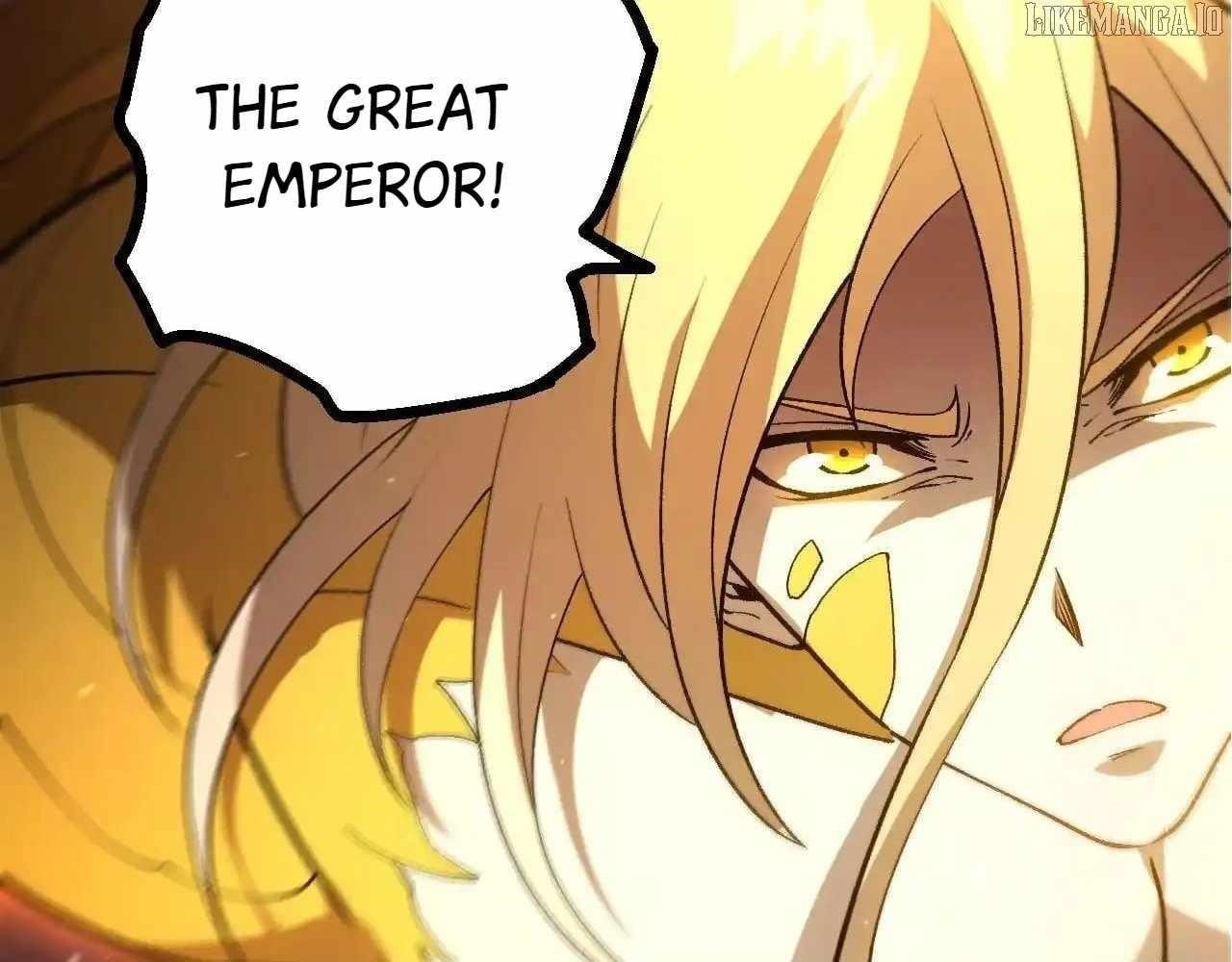 Evolution Begins With a Big Tree Chapter 440 - Page 5