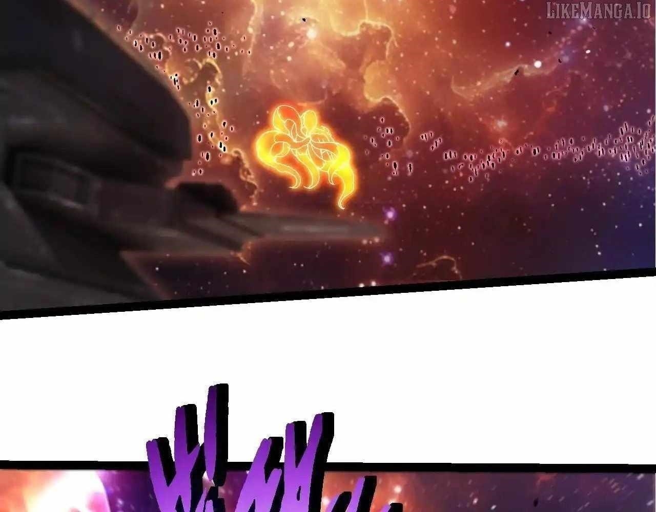 Evolution Begins With a Big Tree Chapter 440 - Page 57