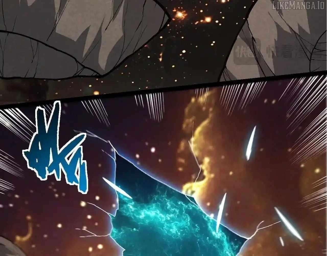 Evolution Begins With a Big Tree Chapter 440 - Page 89