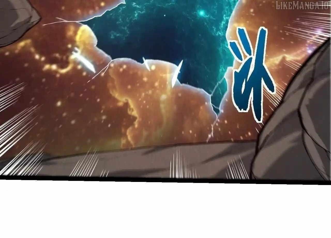 Evolution Begins With a Big Tree Chapter 440 - Page 90