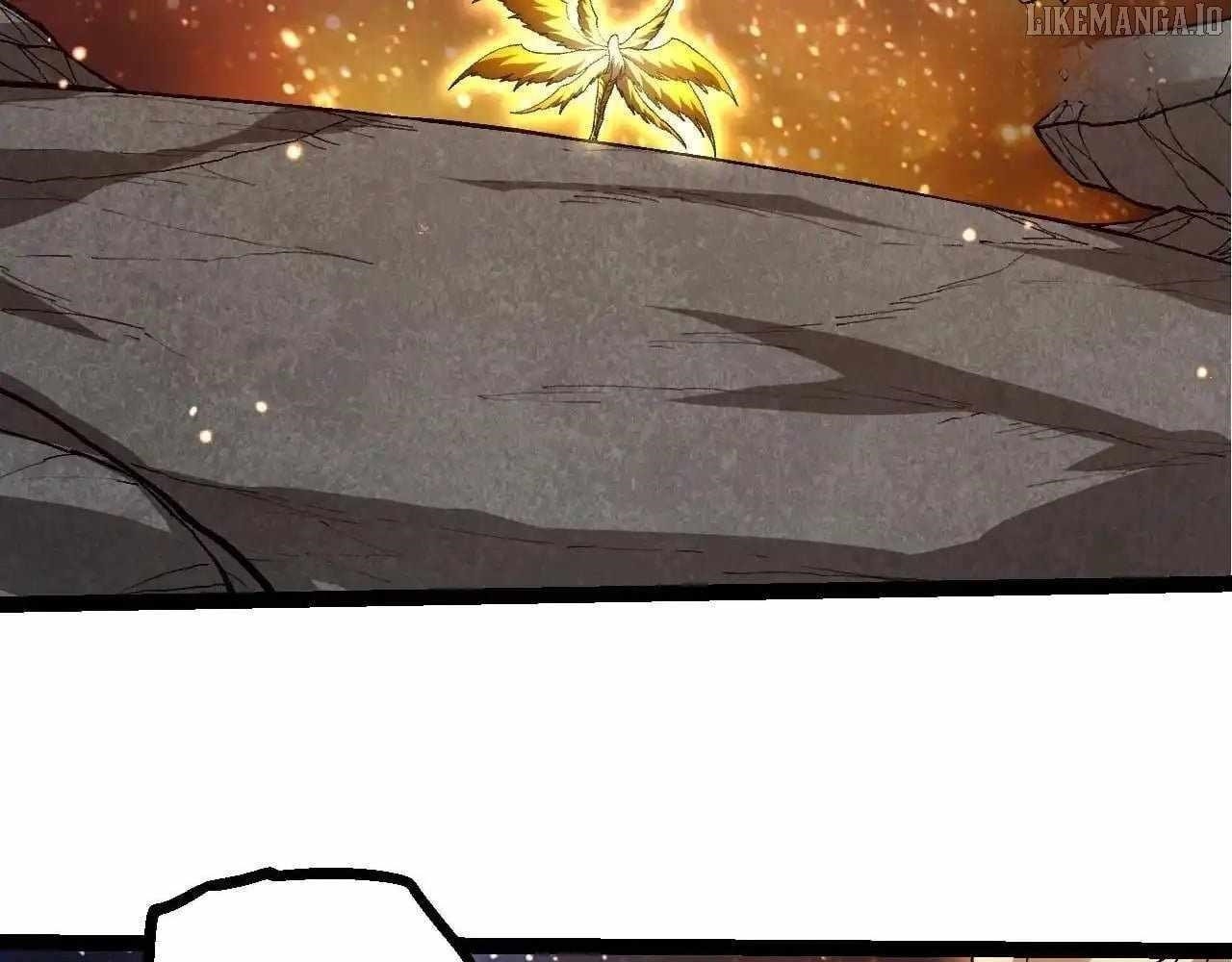 Evolution Begins With a Big Tree Chapter 440 - Page 94