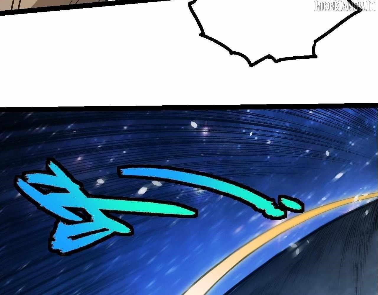 Evolution Begins With a Big Tree Chapter 441 - Page 14