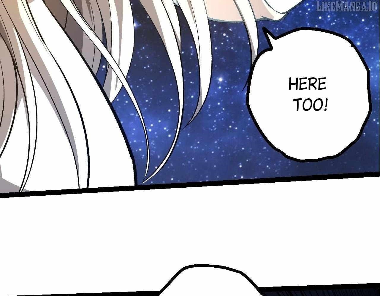 Evolution Begins With a Big Tree Chapter 441 - Page 35