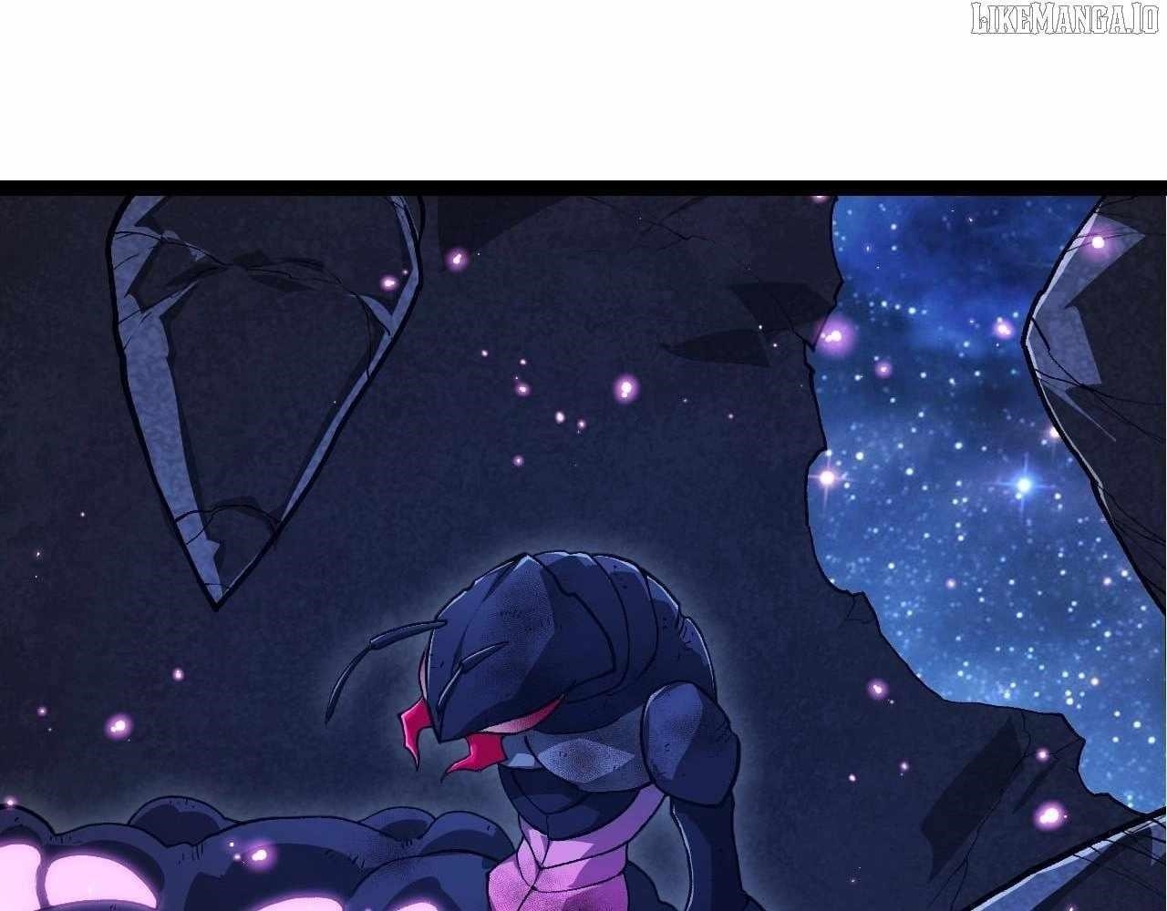 Evolution Begins With a Big Tree Chapter 441 - Page 61