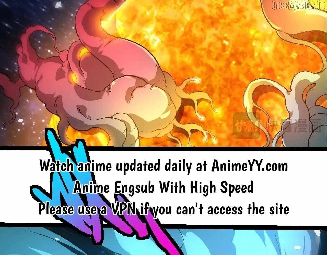 Evolution Begins With a Big Tree Chapter 441 - Page 92