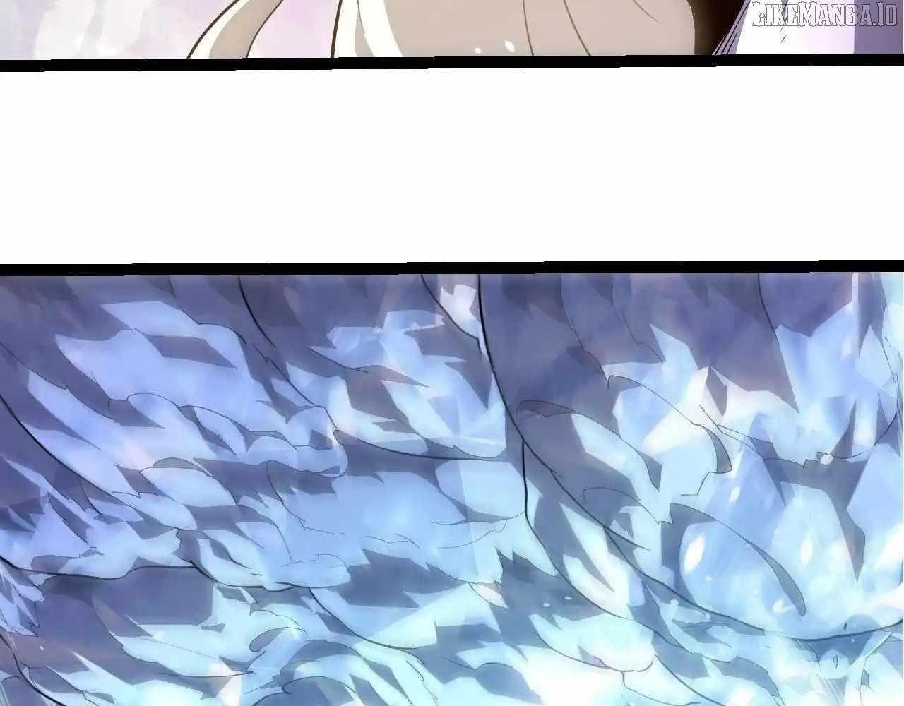 Evolution Begins With a Big Tree Chapter 442 - Page 12