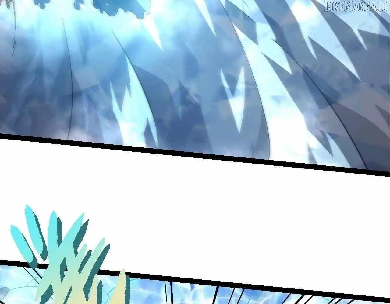 Evolution Begins With a Big Tree Chapter 442 - Page 15