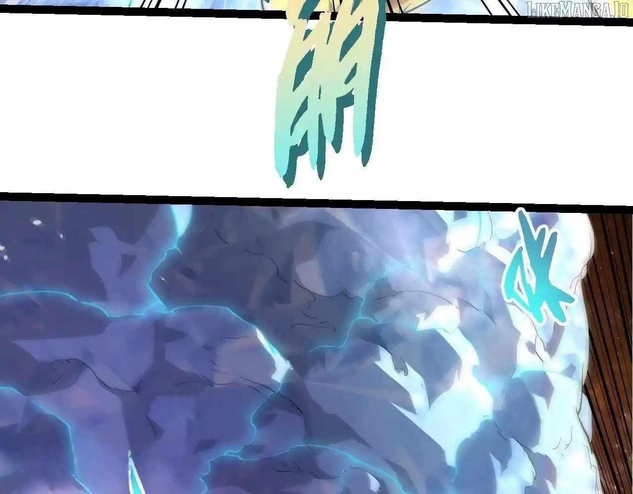 Evolution Begins With a Big Tree Chapter 442 - Page 17