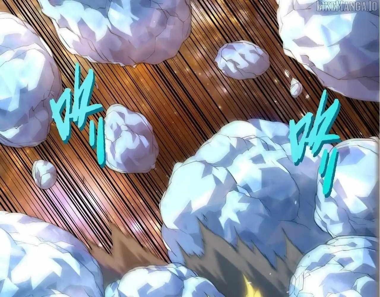 Evolution Begins With a Big Tree Chapter 442 - Page 19