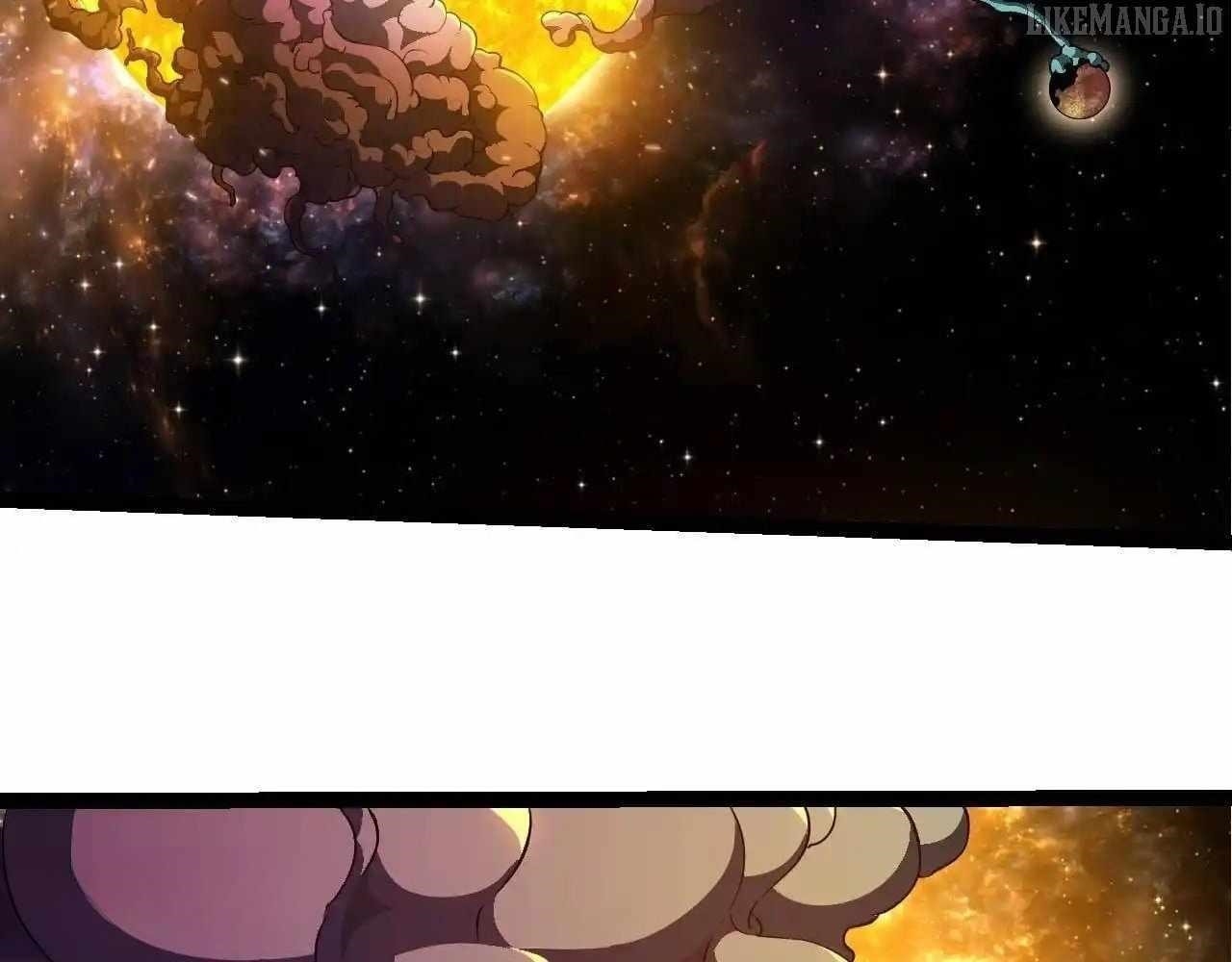 Evolution Begins With a Big Tree Chapter 442 - Page 2