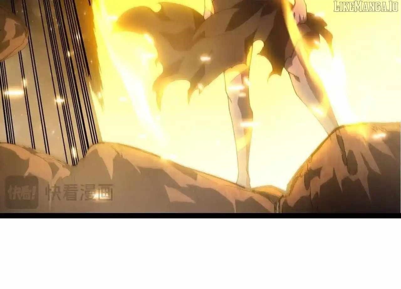 Evolution Begins With a Big Tree Chapter 442 - Page 30