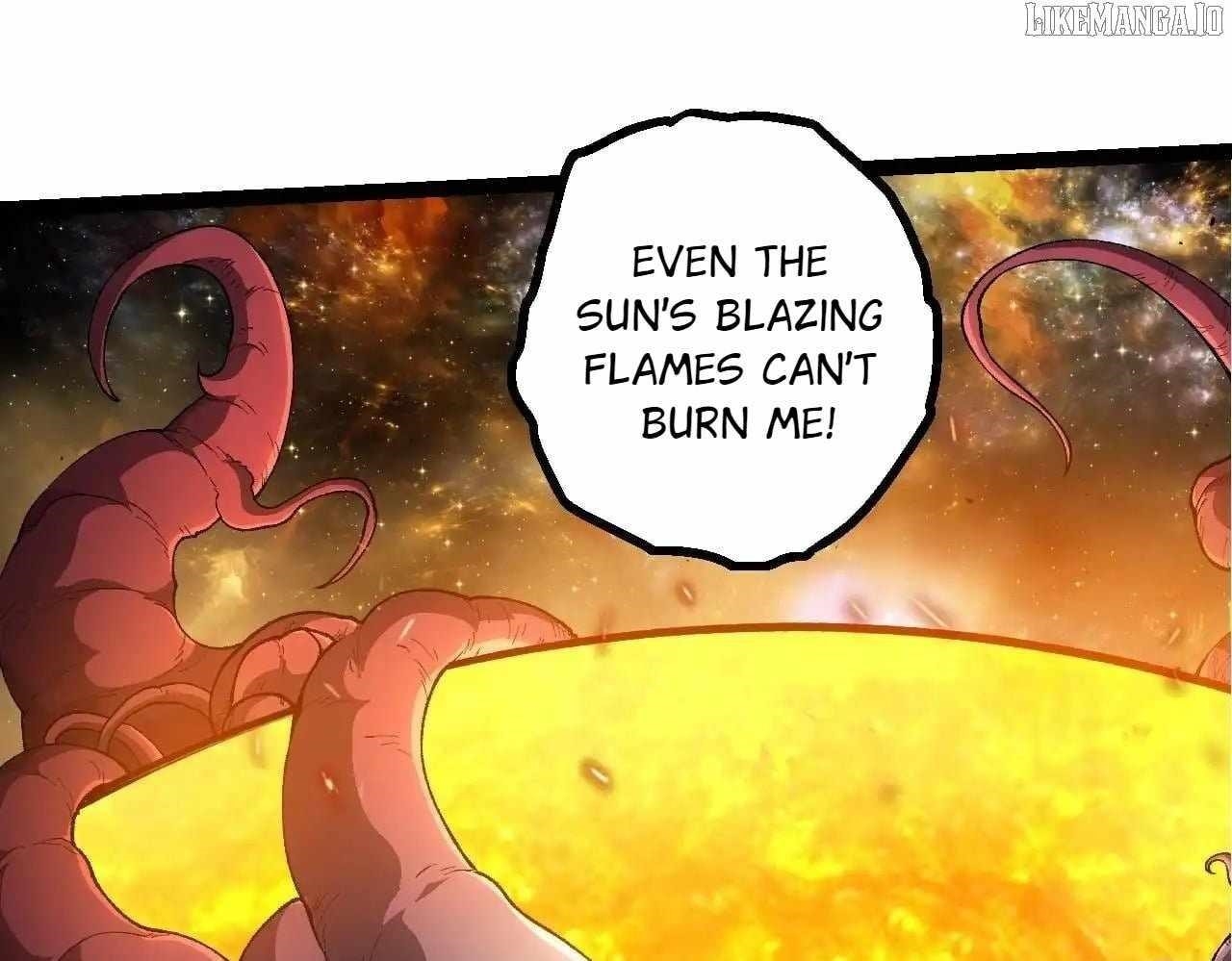 Evolution Begins With a Big Tree Chapter 442 - Page 51