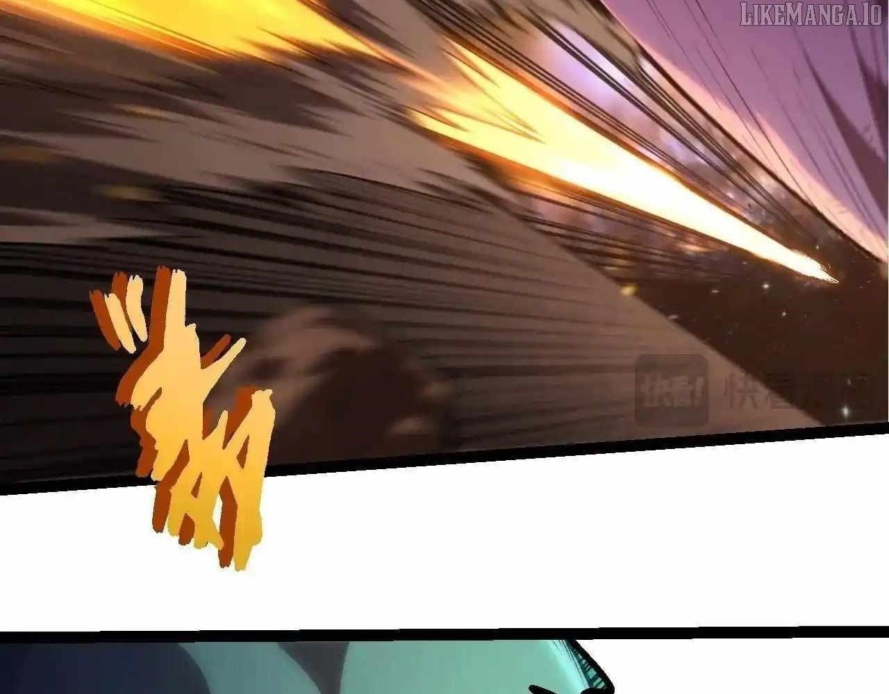 Evolution Begins With a Big Tree Chapter 442 - Page 67