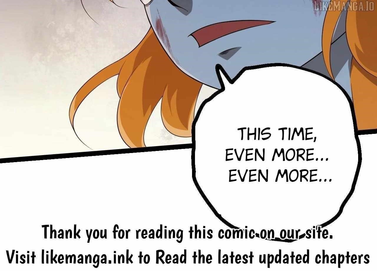 Evolution Begins With a Big Tree Chapter 443 - Page 100