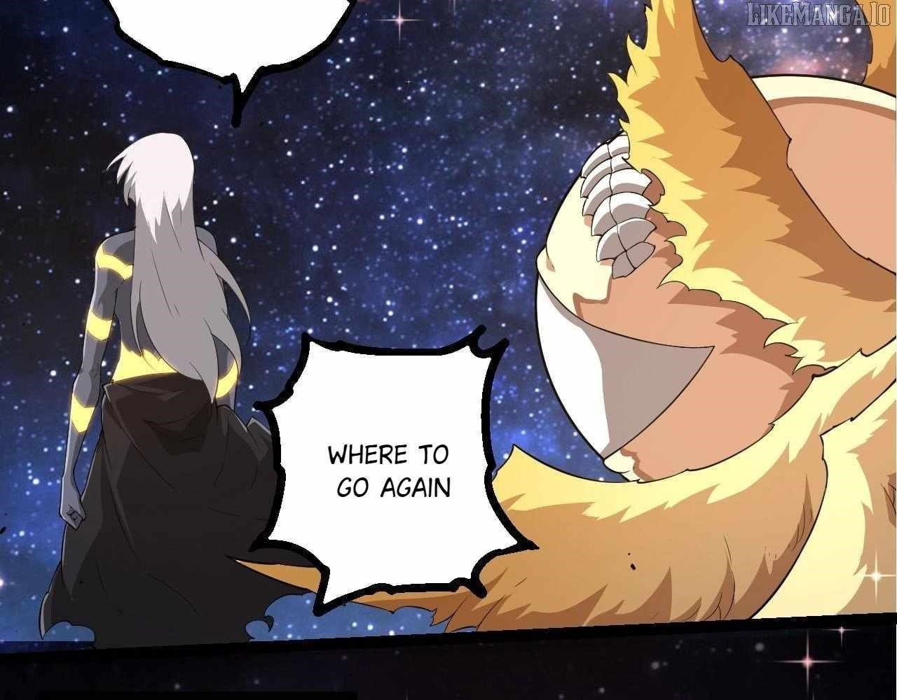 Evolution Begins With a Big Tree Chapter 443 - Page 13