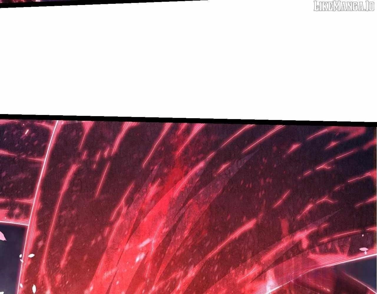 Evolution Begins With a Big Tree Chapter 443 - Page 17