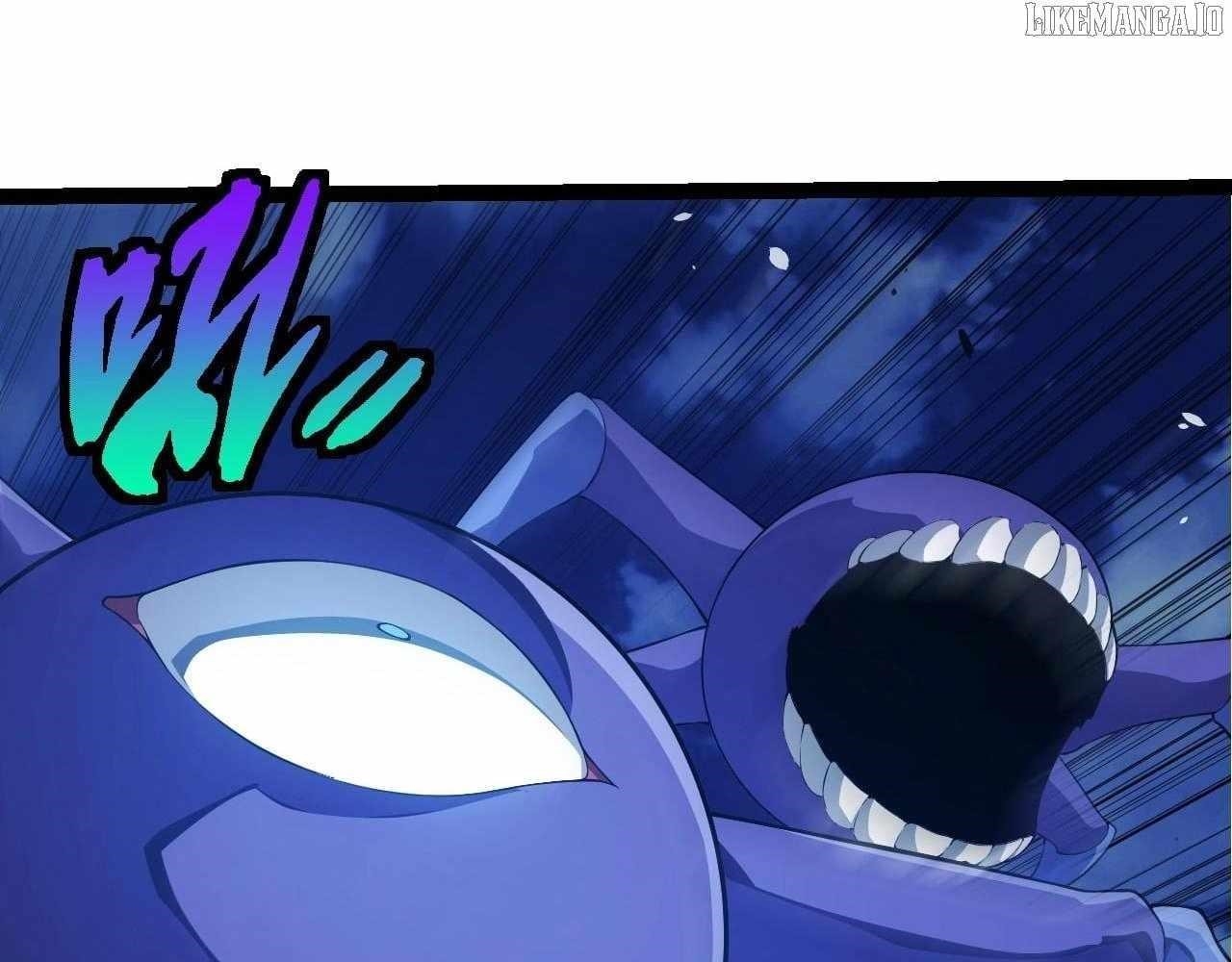 Evolution Begins With a Big Tree Chapter 443 - Page 21