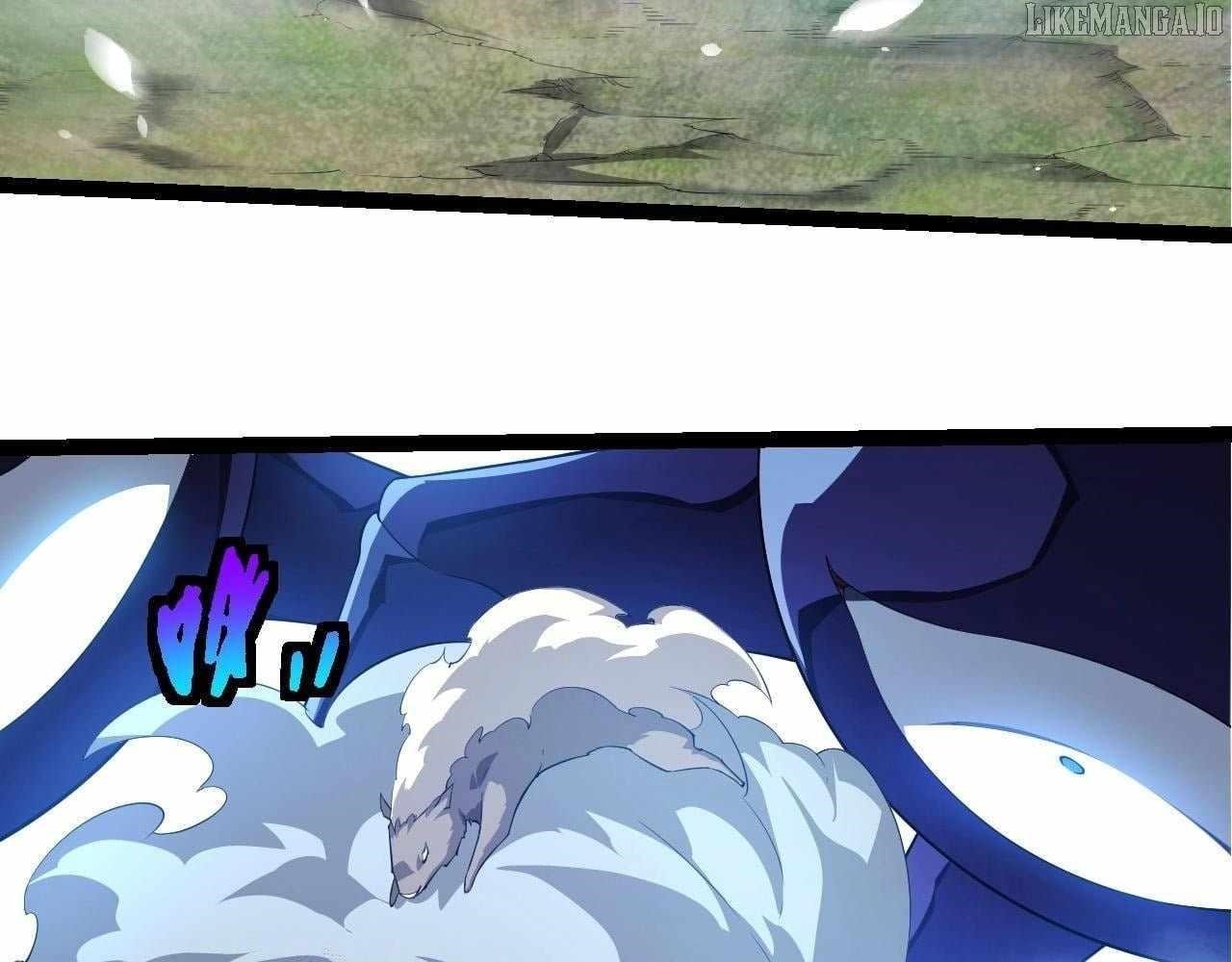 Evolution Begins With a Big Tree Chapter 443 - Page 27