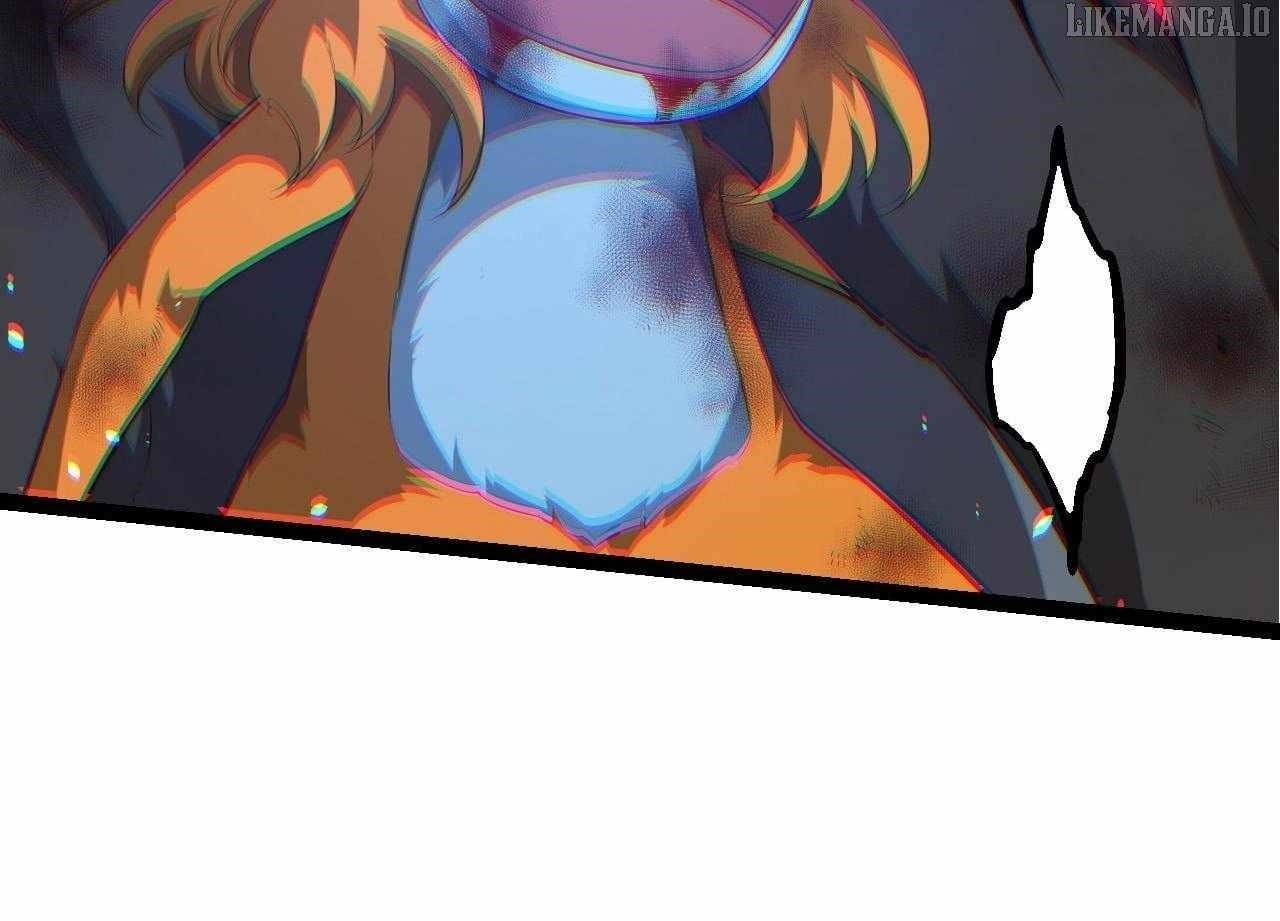 Evolution Begins With a Big Tree Chapter 443 - Page 30