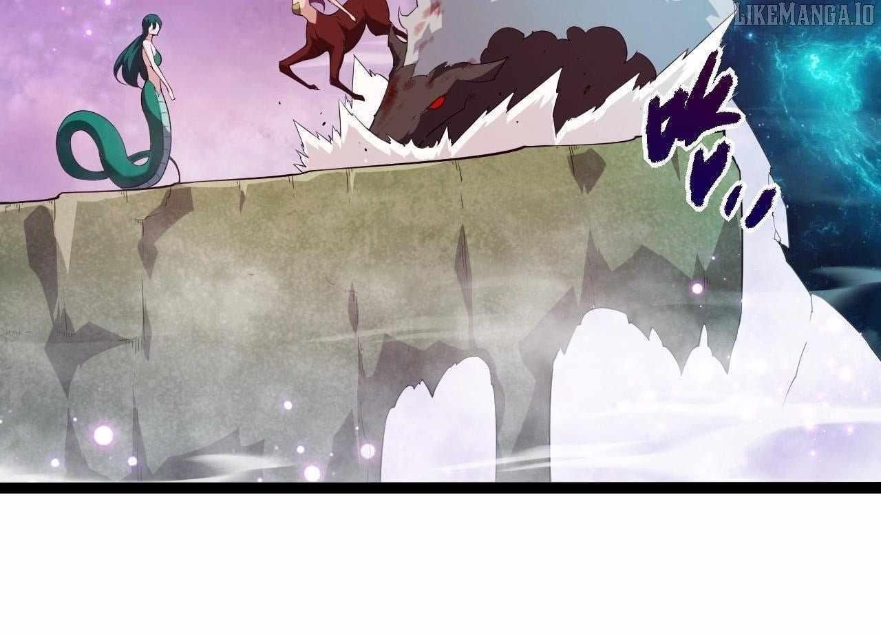 Evolution Begins With a Big Tree Chapter 443 - Page 70