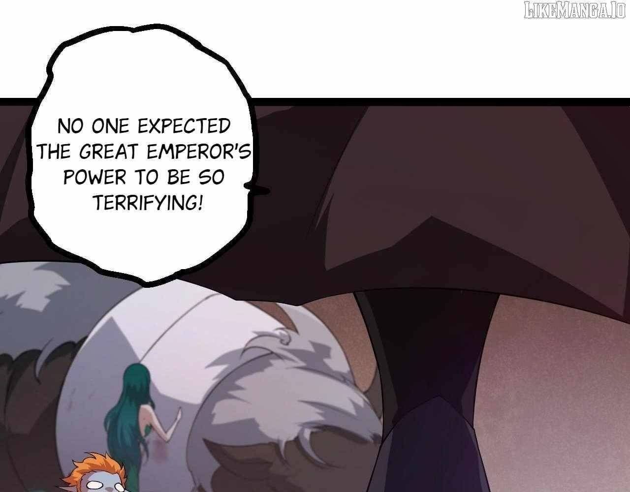 Evolution Begins With a Big Tree Chapter 443 - Page 81