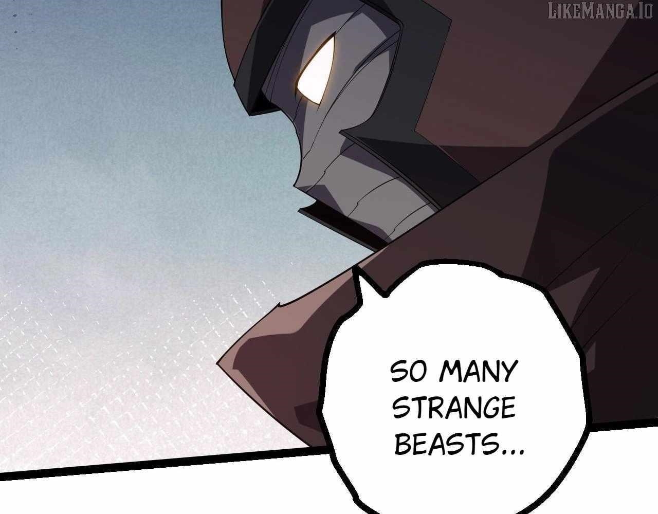 Evolution Begins With a Big Tree Chapter 443 - Page 83