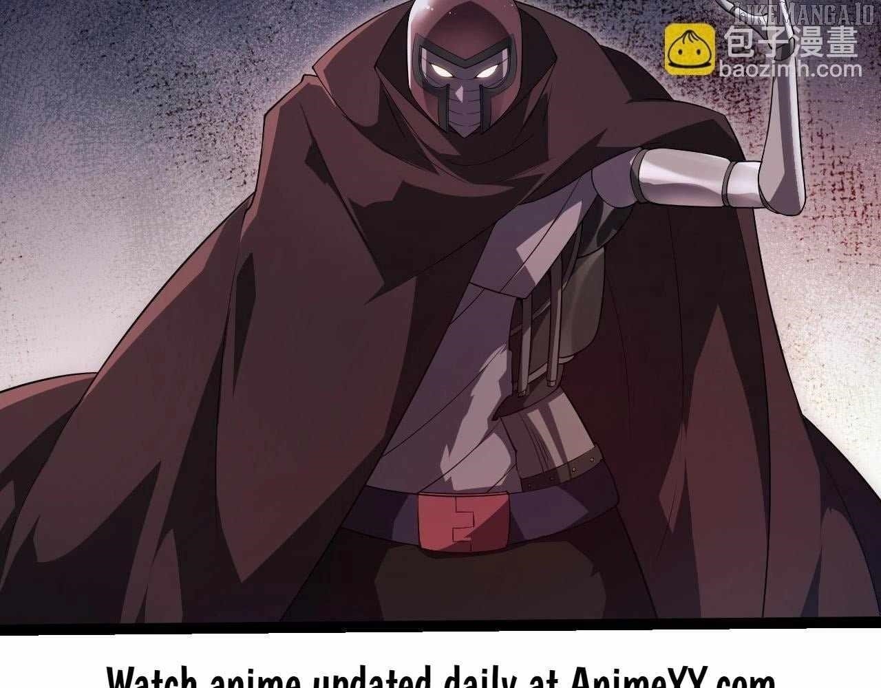 Evolution Begins With a Big Tree Chapter 443 - Page 88