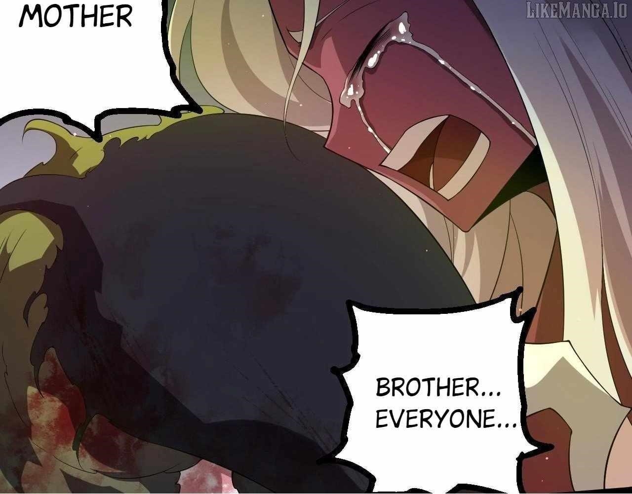 Evolution Begins With a Big Tree Chapter 443 - Page 96