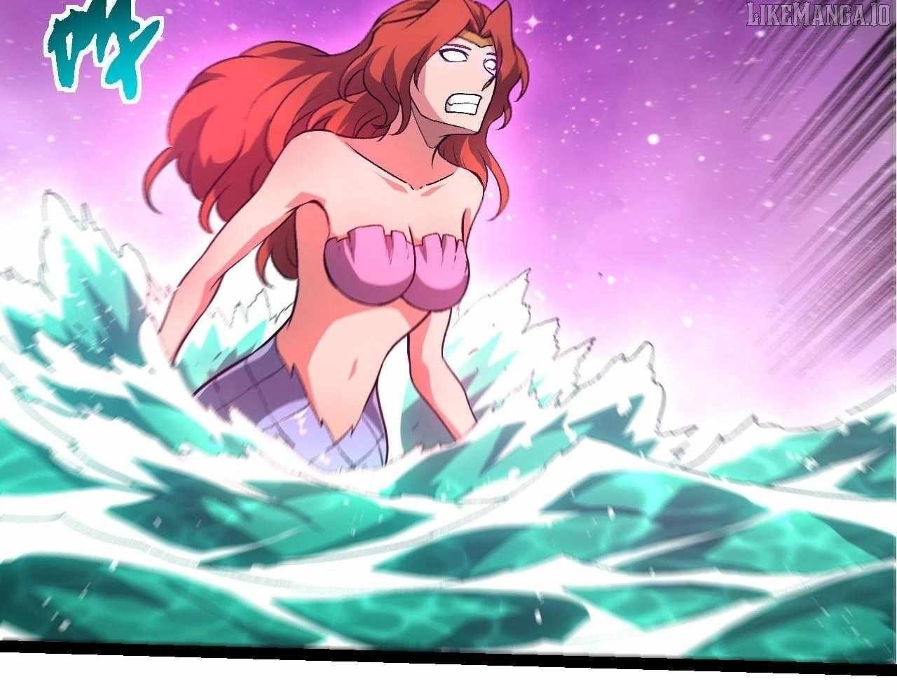 Evolution Begins With a Big Tree Chapter 444 - Page 28