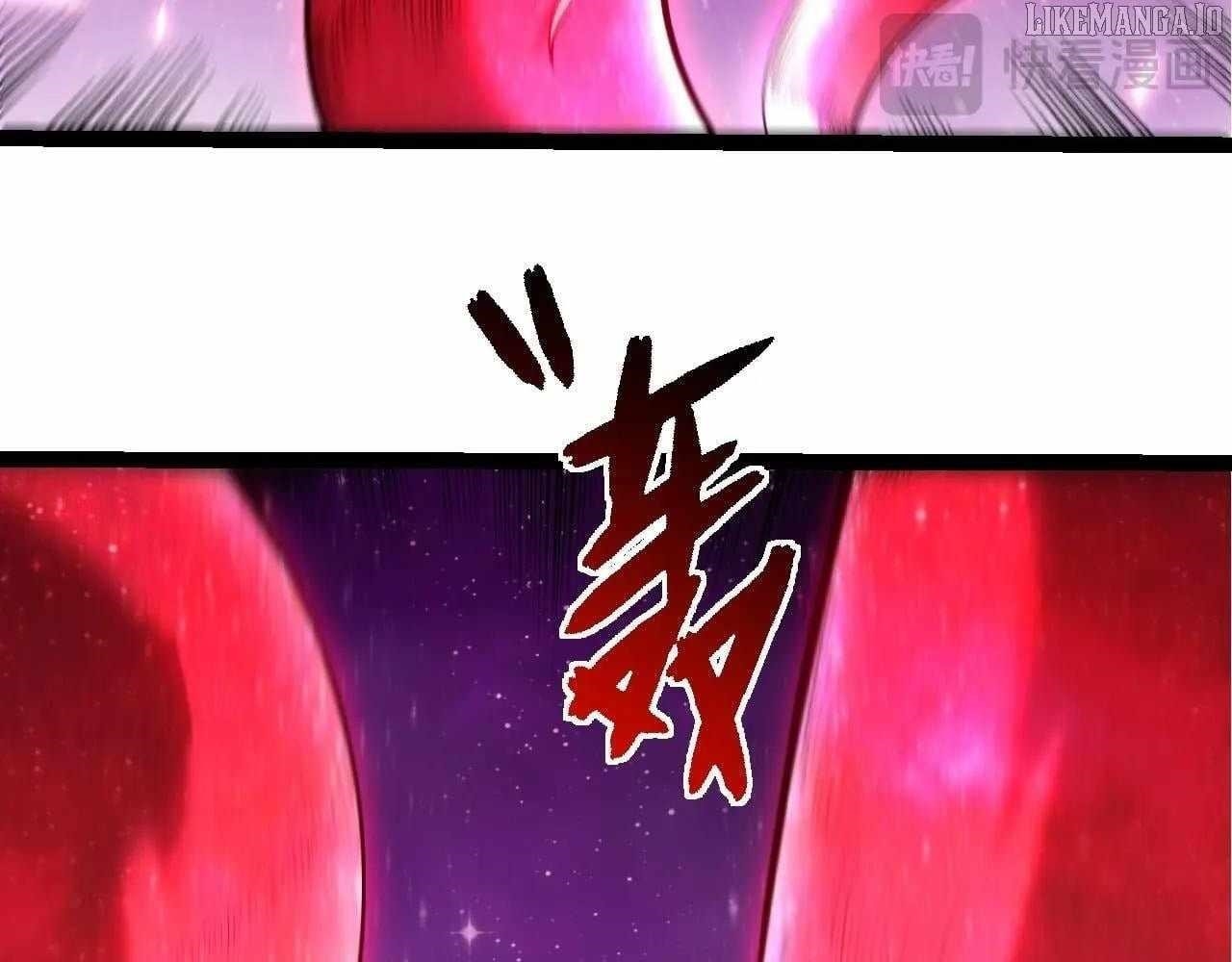 Evolution Begins With a Big Tree Chapter 444 - Page 34