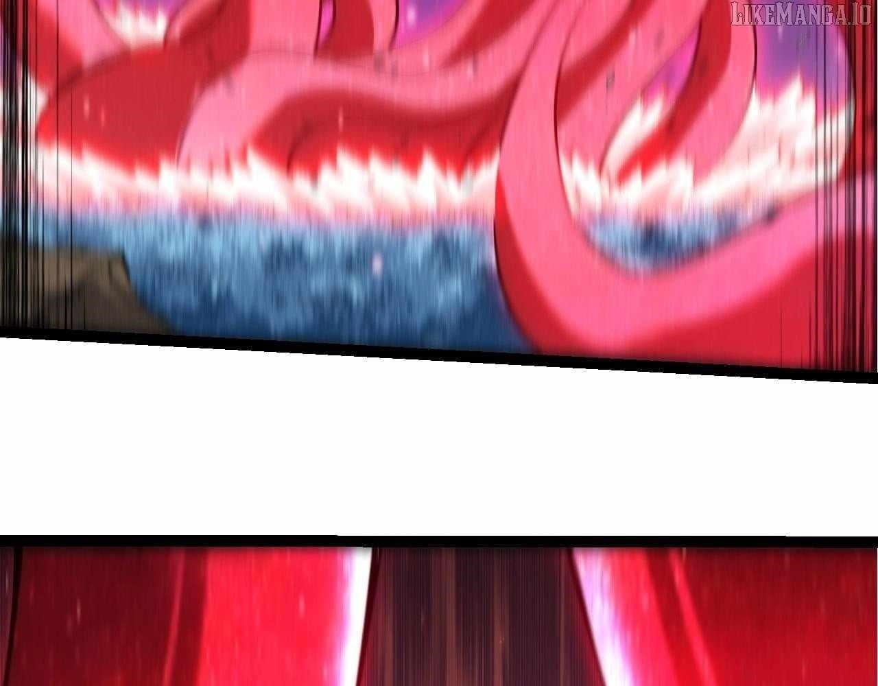 Evolution Begins With a Big Tree Chapter 444 - Page 37