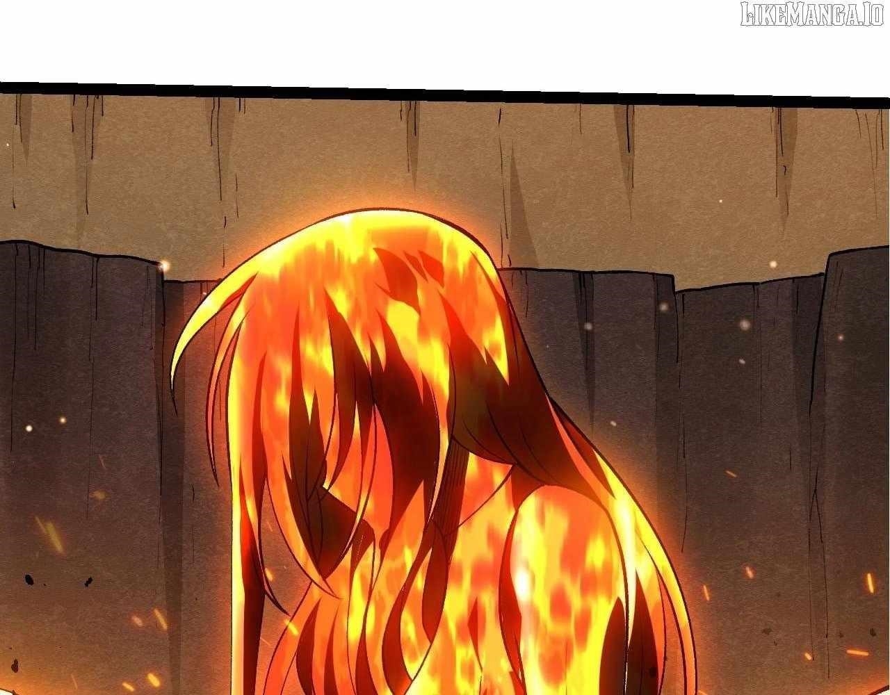 Evolution Begins With a Big Tree Chapter 444 - Page 4