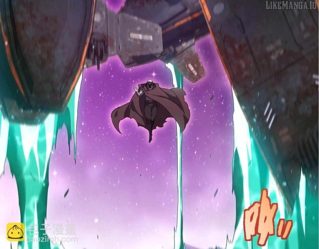 Evolution Begins With a Big Tree Chapter 444 - Page 43