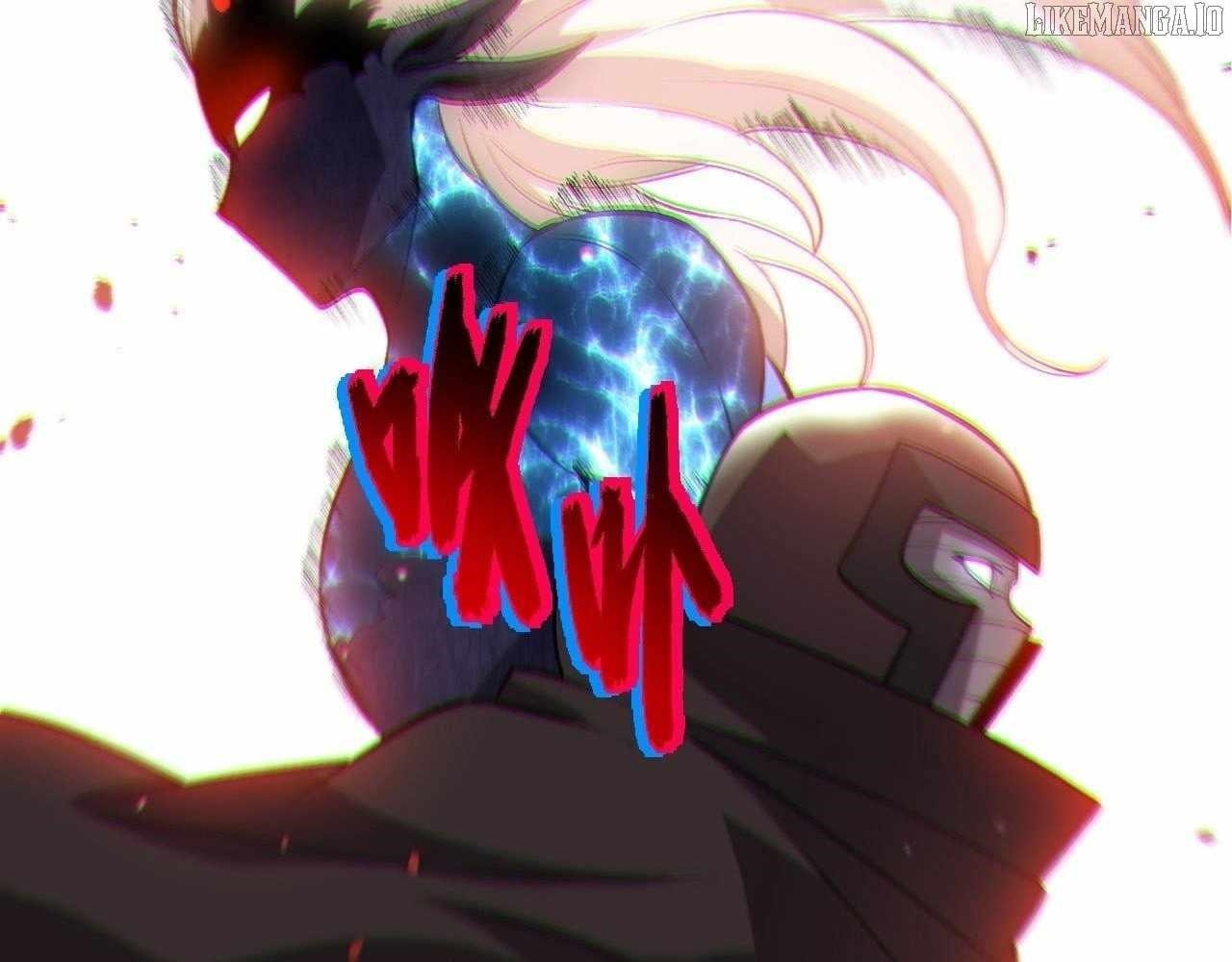 Evolution Begins With a Big Tree Chapter 444 - Page 53