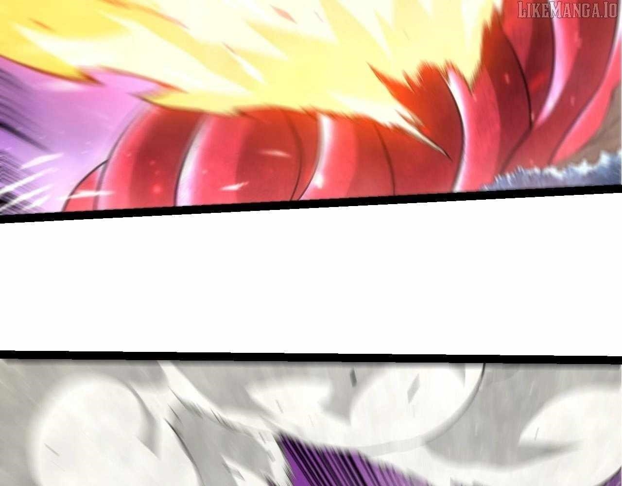 Evolution Begins With a Big Tree Chapter 444 - Page 74