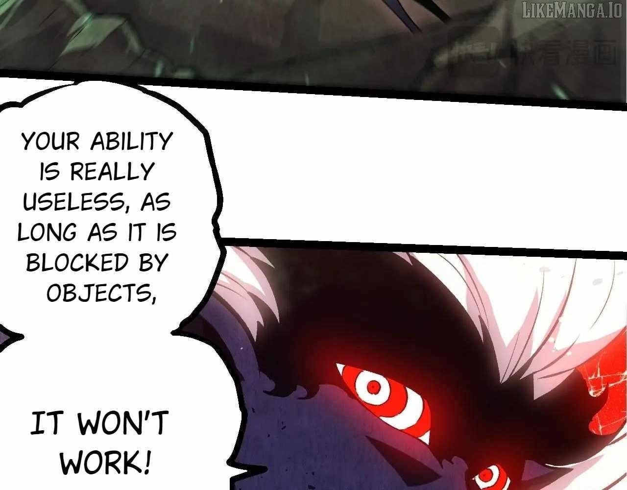 Evolution Begins With a Big Tree Chapter 444 - Page 89